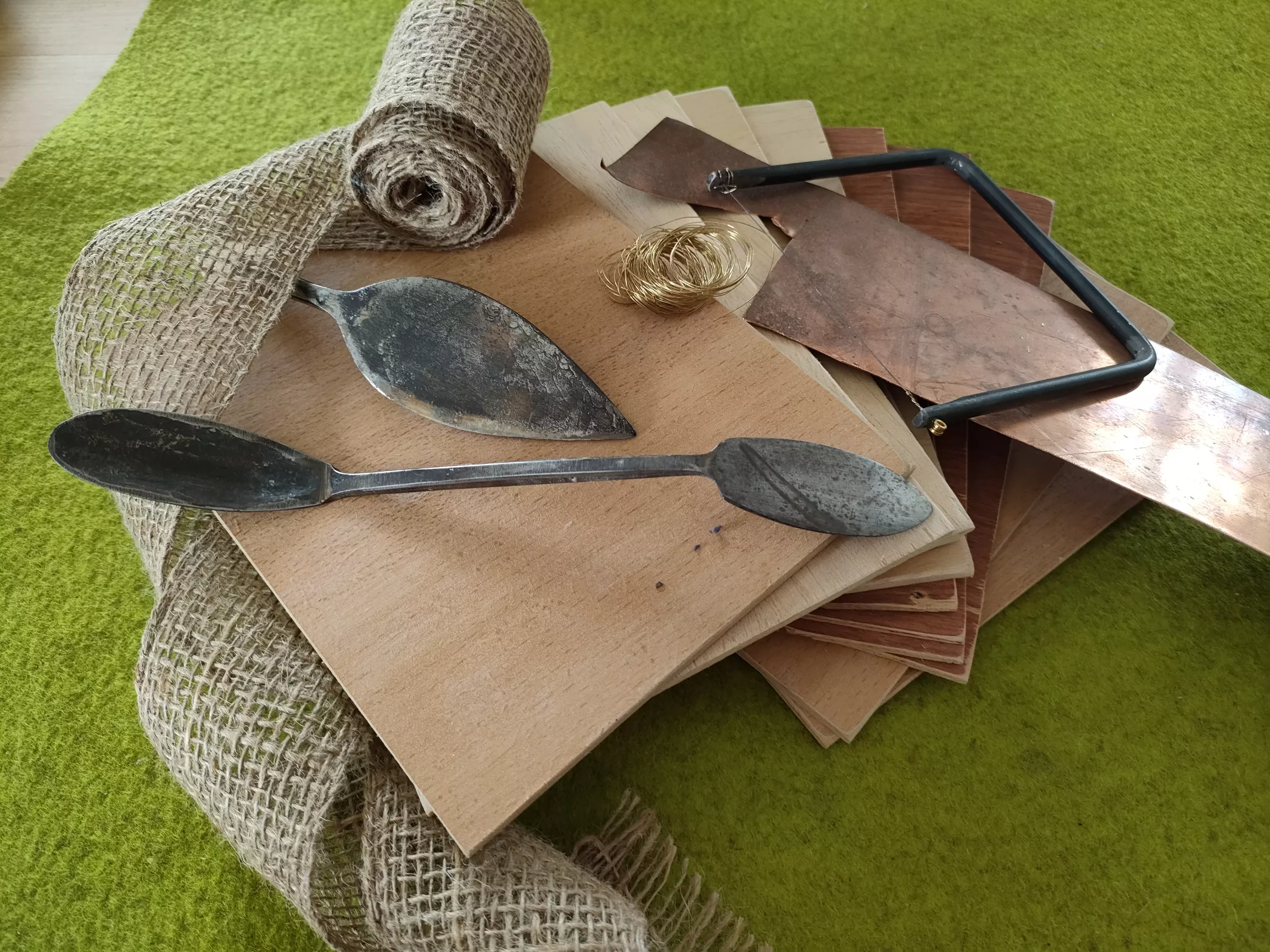 Erwachsenen Workshops